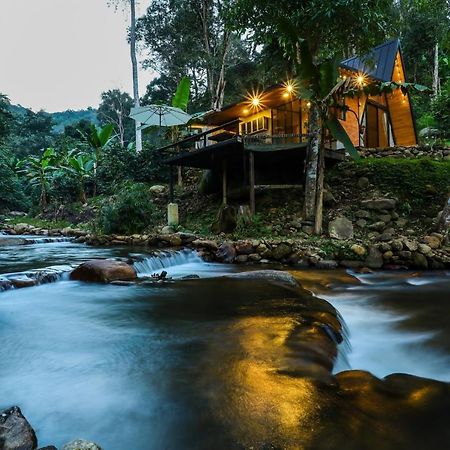 Virgin River @Mae Wan Chiang Mai Ngoại thất bức ảnh