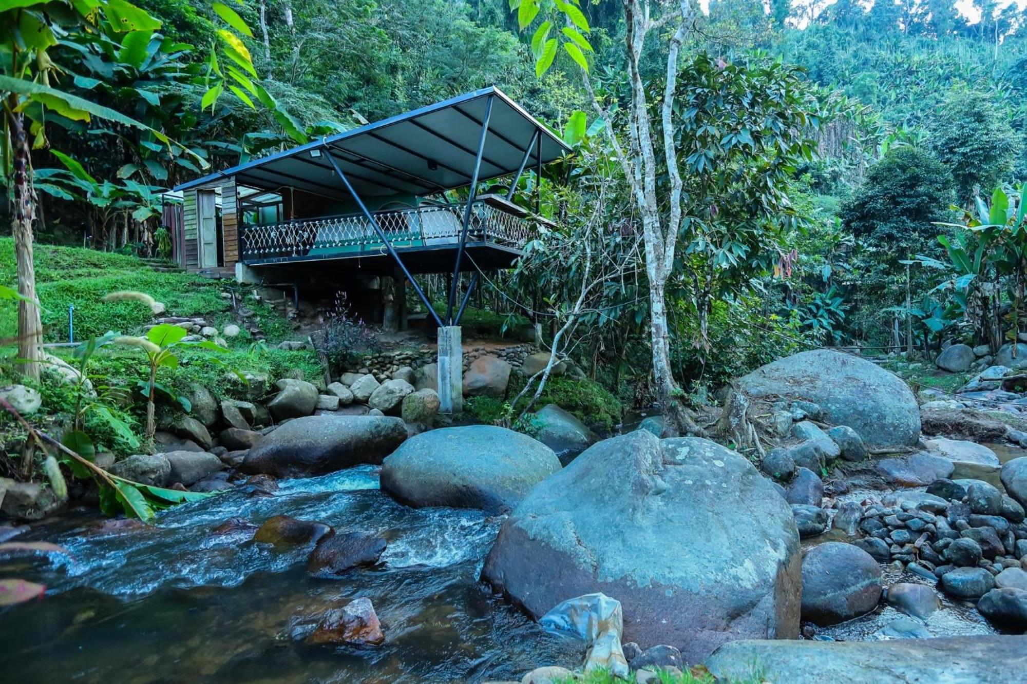 Virgin River @Mae Wan Chiang Mai Ngoại thất bức ảnh